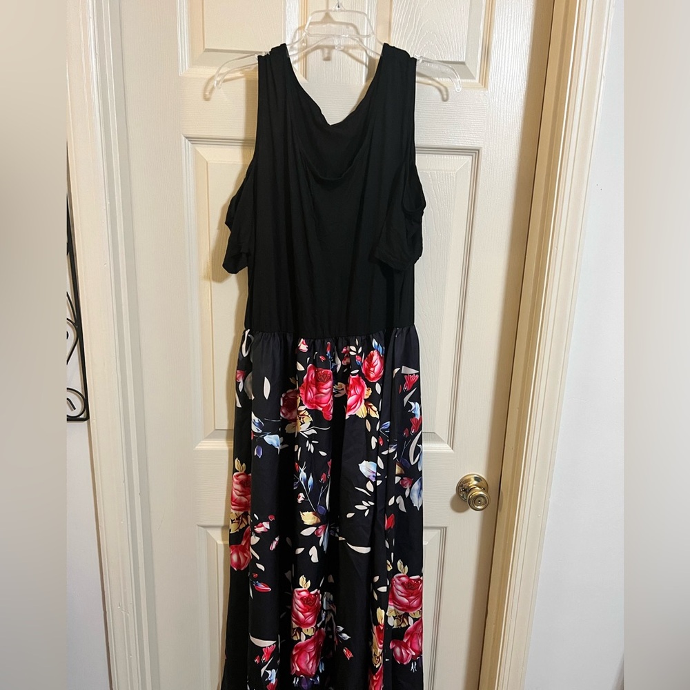 Women’s dress
